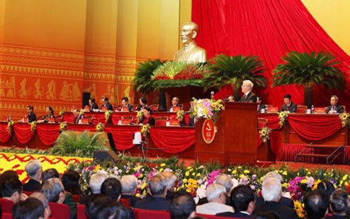 Vietnam - 35 ans de développement innovant Vietnam - 35 ans de développement innovant
