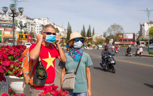 Vietnam: la quarantaine sera réduite à 3 jours pour les vaccinés ou guéris du covid-19 dès le 1er janvier 2022