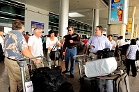 Vietnam Airlines fait face aux annulations de vols Vietnam Airlines fait face aux annulations de vols