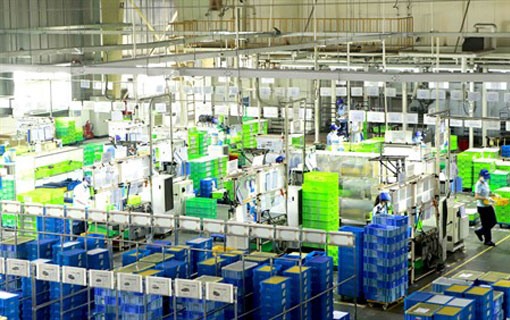 Le Vietnam se maintient en 4è position du classement des économies de l'Asie du Sud-Est Le Vietnam se maintient en 4è position du classement des économies de l'Asie du Sud-Est