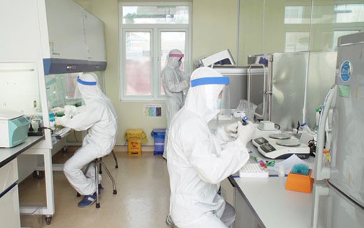 Covid-19 au Vietnam (21 mars) : Pour la première fois en 52 jours, aucun cas de Covid-19 n'a été enregistré dans tout le pays Covid-19 au Vietnam (21 mars) : Pour la première fois en 52 jours, aucun cas de Covid-19 n'a été enregistré dans tout le pays