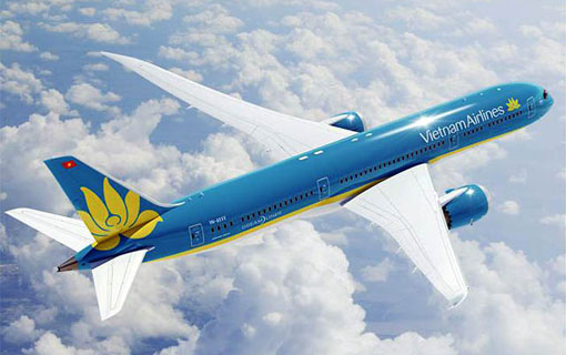 Vietnam Airlines : 787 à Bangkok et bénéfice en hausse