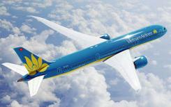 Vietnam Airlines : 787 à Bangkok et bénéfice en hausse Vietnam Airlines : 787 à Bangkok et bénéfice en hausse