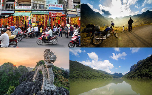 7 endroits méconnus au Vietnam à visiter absolument