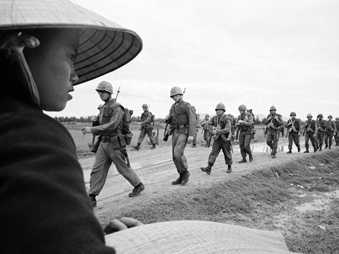 Vietnam: La mère des guerres modernes. Documentaire ARTE