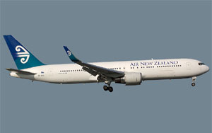 Air New Zealand: Vietnam oui, Philippines peut-être