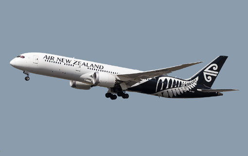 Air New Zealand poursuit ses vols directs vers le Vietnam Air New Zealand poursuit ses vols directs vers le Vietnam
