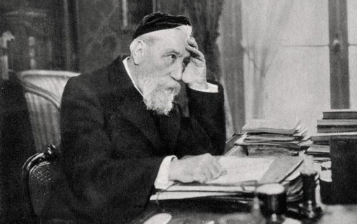 Anatole France et notre génération d’ex-Annamites