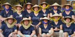 AuditionSolidarité au Vietnam pour sa 20e mission