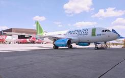Vietnam : Bamboo Airways, une nouvelle compagnie aérienne prête à décoller Vietnam : Bamboo Airways, une nouvelle compagnie aérienne prête à décoller