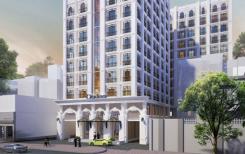 Citadines ouvre 2 nouveaux appart'hôtels au Vietnam Citadines ouvre 2 nouveaux appart'hôtels au Vietnam