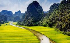 Vietnam: « Climats du Monde » lance la 1re édition des « Lotus d’Or » Vietnam: « Climats du Monde » lance la 1re édition des « Lotus d’Or »