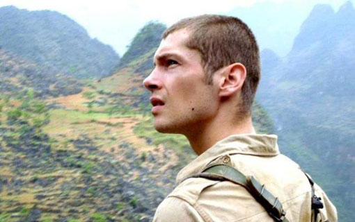 Cinéma - Cyril Descours : inoubliable tournage au Vietnam Cinéma - Cyril Descours : inoubliable tournage au Vietnam