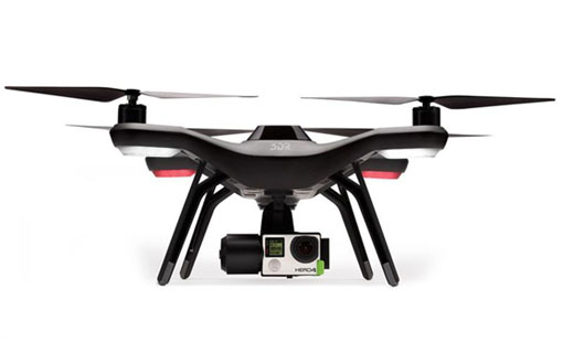 Drone Volt décroche un contrat au Vietnam Drone Volt décroche un contrat au Vietnam