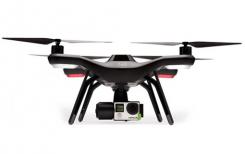 Drone Volt décroche un contrat au Vietnam Drone Volt décroche un contrat au Vietnam