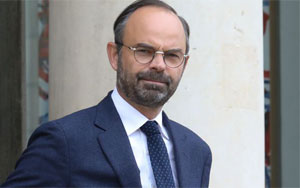 Le Premier ministre Edouard Philippe au Vietnam du 2 au 4 novembre