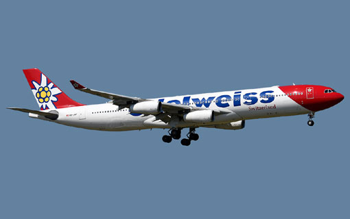 Edelweiss Air se pose au Vietnam