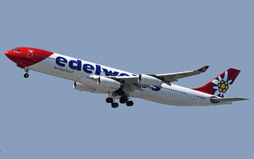 Edelweiss va ouvrir une ligne aérienne directe Zurich – Hô Chi Minh-Ville Edelweiss va ouvrir une ligne aérienne directe Zurich – Hô Chi Minh-Ville