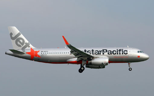 Emirates et Jetstar Pacific en partage de codes au Vietnam