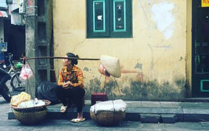 Vietnam: jamais sans ma famille Vietnam: jamais sans ma famille