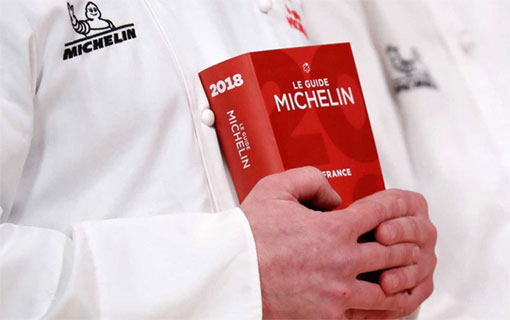 Le représentant de Michelin a proposé de promouvoir la cuisine vietnamienne dans le Guide Michelin