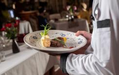 Le représentant de Michelin a proposé de promouvoir la cuisine vietnamienne dans le Guide Michelin Le représentant de Michelin a proposé de promouvoir la cuisine vietnamienne dans le Guide Michelin