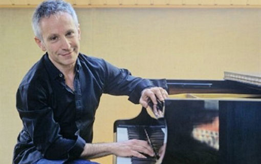 Musique classique française : Jean-Louis Haguenauer et ses amis Musique classique française : Jean-Louis Haguenauer et ses amis