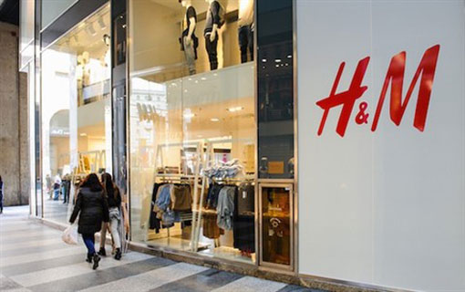 H&M, Zara à la conquête du marché hanoïen H&M, Zara à la conquête du marché hanoïen