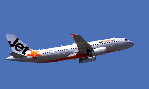 Vietnam: la low cost Jetstar Pacific arrive à Bangkok Vietnam: la low cost Jetstar Pacific arrive à Bangkok