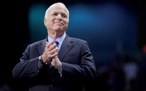 Le sénateur McCain - qui aide à jeter les bases des relations vietnamo-américaines - est décédé à l’âge de 81 ans Le sénateur McCain - qui aide à jeter les bases des relations vietnamo-américaines - est décédé à l’âge de 81 ans