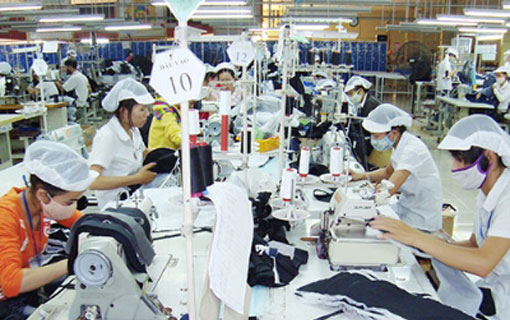 Vietnam : Lectra investit le hub de la production textile