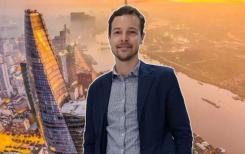 Guillaume Rondan: "Je déménage en Asie pour créer mon entreprise" Guillaume Rondan: "Je déménage en Asie pour créer mon entreprise"