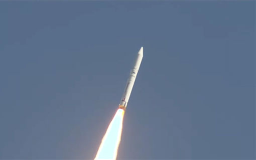 Lancement réussi du satellite vietnamien NanoDragon avec la fusée japonaise Epsilon-5