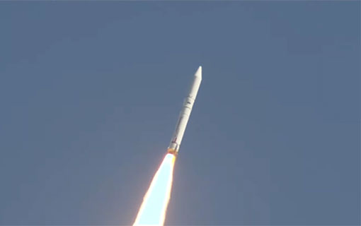 Lancement réussi du satellite vietnamien NanoDragon avec la fusée japonaise Epsilon-5 Lancement réussi du satellite vietnamien NanoDragon avec la fusée japonaise Epsilon-5