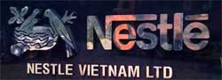 Nestlé : une nouvelle usine Nescafé au Vietnam Nestlé : une nouvelle usine Nescafé au Vietnam