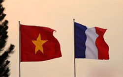 Le nouvel ambassadeur du Vietnam en France Nguyen Thiep: L’année 2018 sera une année marquante dans les relations Vietnam-France
