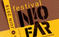 Festival Nio Far à Paris, du 2 au 8 juin 2018 : «Indochine» Festival Nio Far à Paris, du 2 au 8 juin 2018 : «Indochine»