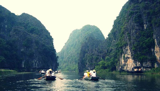 Nord-Vietnam : Hanoï entre minorités ethniques et delta du Fleuve Rouge 
