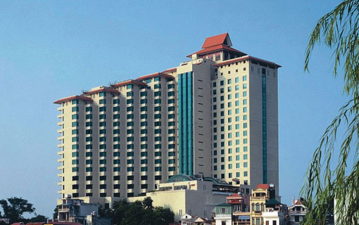 Pan Pacific se renforce au Vietnam Pan Pacific se renforce au Vietnam