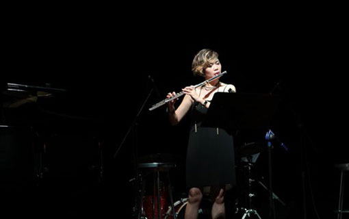 "Parfums de Paris": soirée musicale parisienne au cœur de Hanoï "Parfums de Paris": soirée musicale parisienne au cœur de Hanoï
