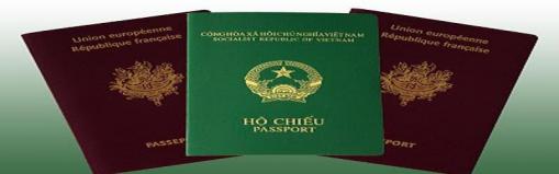 Nationalité vietnamienne : L’OUVERTURE… Nationalité vietnamienne : L’OUVERTURE…