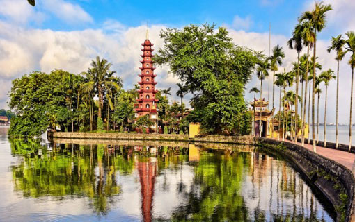 Hanoï, choses à faire au Vietnam : Conseils de voyage d'un expatrié expert