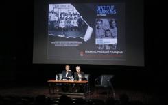"Inconnu, présumé français" et rencontre avec Philippe Rostan à Hanoï "Inconnu, présumé français" et rencontre avec Philippe Rostan à Hanoï