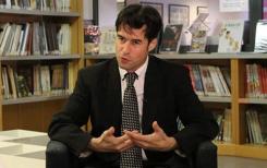 L'article du secrétaire général Nguyen Phu Trong sur la voie du socialisme au Vietnam - "Un document important qui vise à une synthèse équilibrée et subtile", selon Pierre Journoud, professeur d’histoire contemporaine à l’Université Montpellier L'article du secrétaire général Nguyen Phu Trong sur la voie du socialisme au Vietnam - "Un document important qui vise à une synthèse équilibrée et subtile", selon Pierre Journoud, professeur d’histoire contemporaine à l’Université Montpellier