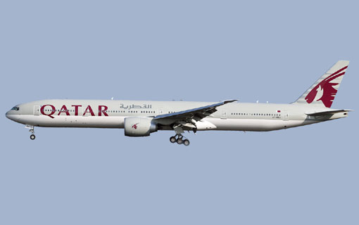 Qatar Airways renforce le Vietnam, la Thaïlande et le Brésil Qatar Airways renforce le Vietnam, la Thaïlande et le Brésil