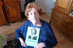 Raymonde Dien héroïque pour le Vietnam Raymonde Dien héroïque pour le Vietnam