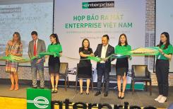 Transport - Enterprise Rent-A-Car met un pied au Vietnam Transport - Enterprise Rent-A-Car met un pied au Vietnam