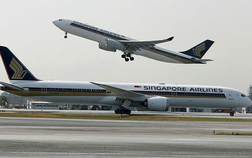 Singapore Airlines s'envolera à nouveau vers le Vietnam après une interruption de 2 ans de Covid Singapore Airlines s'envolera à nouveau vers le Vietnam après une interruption de 2 ans de Covid