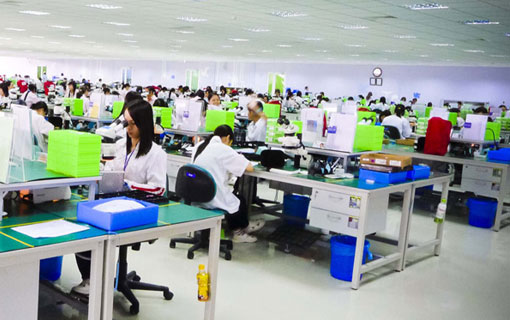 Sonova étend ses capacités de production au Vietnam