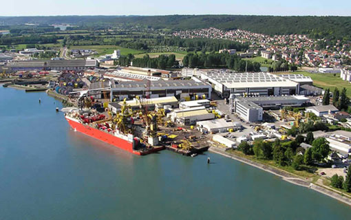 TechnipFMC remporte un "grand contrat" pour construire une usine d'oléfines au Vietnam TechnipFMC remporte un "grand contrat" pour construire une usine d'oléfines au Vietnam